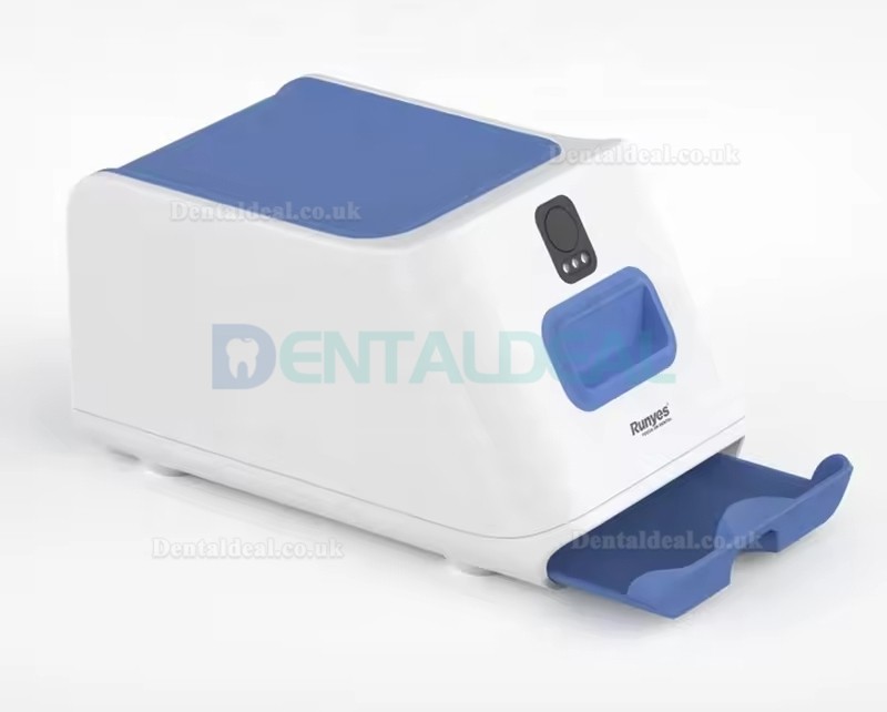 Runyes DS630 PSP Digital Image Phosphor Plate Scanner X-ray PSP Scanner